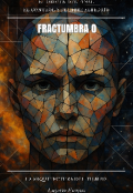Portada del libro "Fractumbra 0"