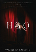 Portada del libro "H & O."