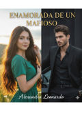 Portada del libro "Enamorada De Un Mafioso"