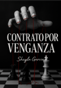 Portada del libro "Contrato por venganza"
