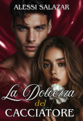 Portada del libro "La Dolcezza del Cacciatore"