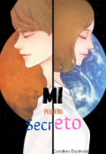 Portada del libro "Mi pequeño secreto"