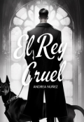 Portada del libro "El Rey Cruel "