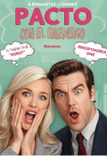 Portada del libro "Pacto con el enemigo "