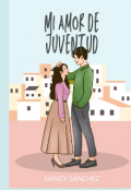 Portada del libro "Mi Amor De Juventud "