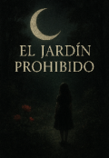 Portada del libro "El jardín prohibido "