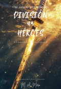 Portada del libro "División 45"