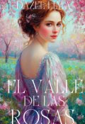 Portada del libro "El Valle de las Rosas"