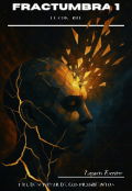 Portada del libro "Fractumbra 1"