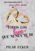 Portada del libro "Todos los besos que nunca te di"
