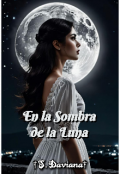 Portada del libro "En la Sombra de la Luna"