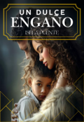 Portada del libro "Un Dulce Engaño"