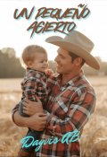 Portada del libro "Un pequeño acierto"
