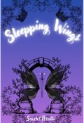 Portada del libro "Sleeping Wings "
