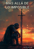Portada del libro "Más allá de lo imposible "