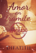 Portada del libro "Amor en Trámite"
