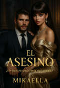 Portada del libro "El asesino "