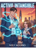 Portada del libro "Activo Intangible "