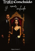 Portada del libro "Trato Concluido, Amor Incluido"