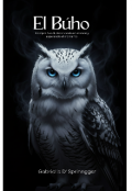Portada del libro "Búho "