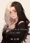 Portada del libro "La Muerte de la Pareja de la Alfa"