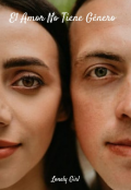 Portada del libro "El Amor No Tiene Género "