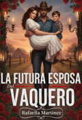 Portada del libro "La Futura Esposa Del Vaquero"