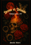 Portada del libro "Deseos al Desnudo: Relatos Cortos +18"