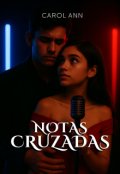Portada del libro "Notas Cruzadas "