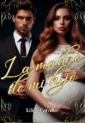 Portada del libro "La madre de mi hijo"