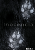 Portada del libro "Inocencia "