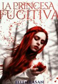 Portada del libro "La Princesa Fugitiva"