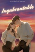 Portada del libro "Inquebrantable"
