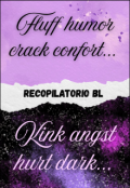 Portada del libro "Recopilatorio diverslove "