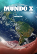 Portada del libro "Mundo X"