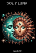 Portada del libro "Sol Y Luna"