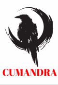 Portada del libro "Cumandra"