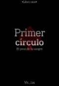Portada del libro "Primer círculo"