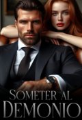 Portada del libro "Someter al Demonio"