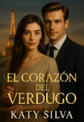 Portada del libro "El Corazón del Verdugo "