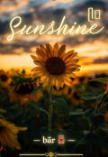 Portada del libro "Sunshine "