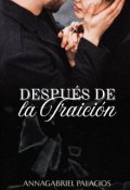 Portada del libro "Después de la Traición"