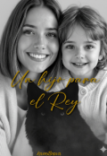 Portada del libro "Un hijo para el Rey"