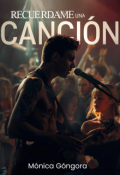 Portada del libro "Recuérdame una canción"