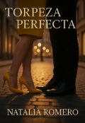Portada del libro "Torpeza perfecta"