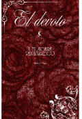 Portada del libro "El devoto"