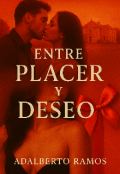 Portada del libro "Entre Placer y Deseo "