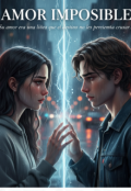 Portada del libro "Amor Imposible"