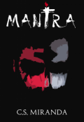 Portada del libro "Mantra"