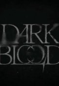 Portada del libro "Dark Blood"